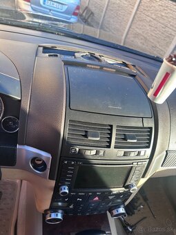 2004 vw touareg 5.0 v10 - 9