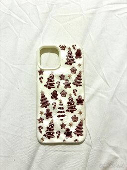 Obaly na iphone 12 spolu 10ks - 9