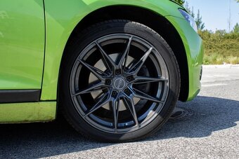 Volkswagen Scirocco 2.0 TDI 170k - 9