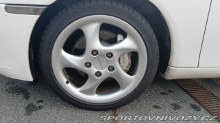 Porsche 911 996 Carrera 4 - 9