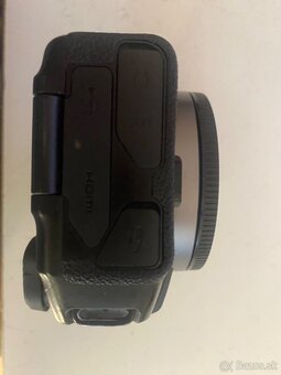 Canon RP - 9