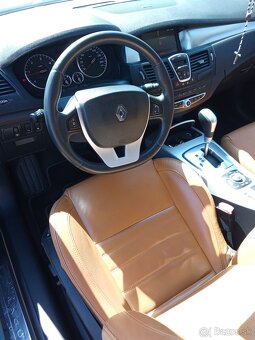 👉👉👉Predám Renault Laguna Coupé 3,V6,173KW👈👈👈 - 9
