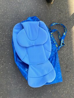 Kocik Stokke Xplory v5 Marine Athleisure - 9