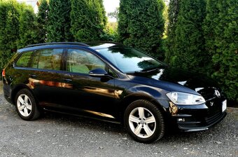Volkswagen Golf - 9