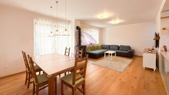 pasívny 5 izbový drevodom v modernej časti Senec Gardens - 9