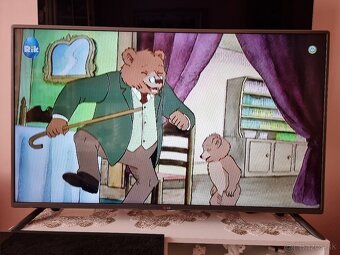 Predám LED TV LG 49LF510V Full HD - 9
