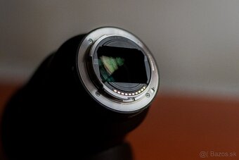 Sony FE 24-70mm F2.8 GM (I. generácia) + Tiffen UV filter - 9