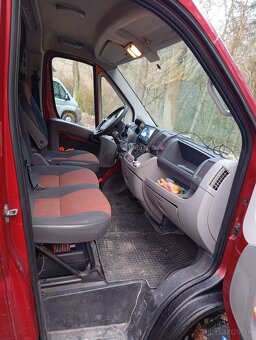 Fiat Ducato 2.3jtd 88kw - 9