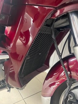 Honda GL 1200 - rarita do zberateľských rúk - 9