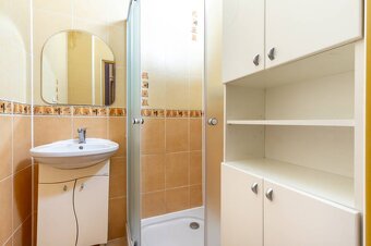 NA PREDAJ tichý do parku orientovaný 1.izb byt oproti Novej - 9