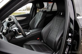 MERCEDES BENZ E 220 D, AMG LINE, SPORT PACKET - 9