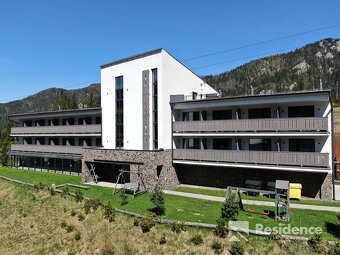 Na predaj kompletne zariadený apartmán, Demänovská Dolina - 9