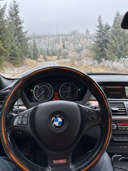 Bmw X5 3.0d Individual - 9