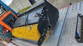 Locust 752 WAY INDUSTRY ( metla, yanmar,rexroth) - 9