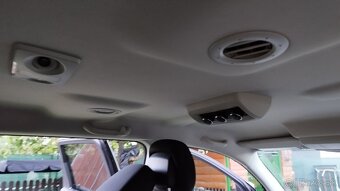 Fiat Freemont 2.0 JTD,, MultiJet ,,7 miestne 103 kW. - 9