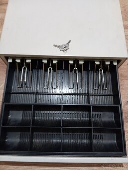 Pokladňa - 9