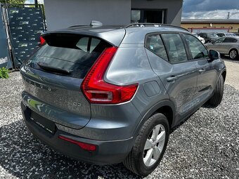 Volvo XC40 D3 - 9