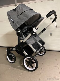 🌸🌸 Bugaboo Donkey 3 TWIN 🌸🌸 - 9