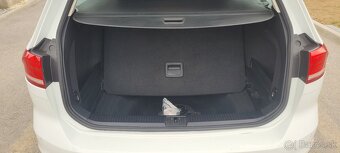 Vw Passat Variant b8 2,0 TDI 11/2017 150PS, biela farba - 9