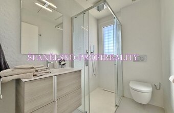 Španelsko,Torrevieja,Aguas Nuevas 4kk - 9