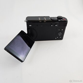 Lumix S9 - 9