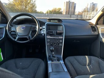 Predám Volvo XC 60 D3 4x4 - 9
