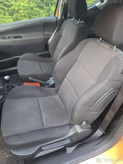 Peugeot 207 ACTPRO 1,4 16VT - 9
