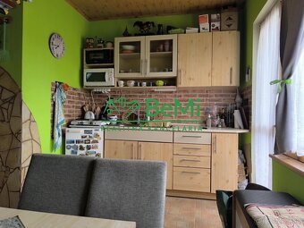 Chata Ilava – Lašteky s kamerovým systémom alarmom - 9