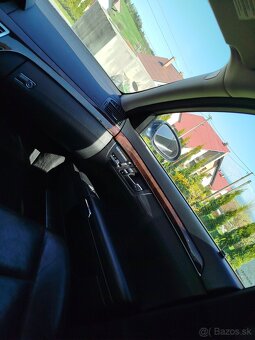 Mercedes s500l r.v.2006 - 9