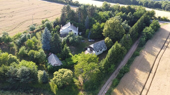 Usadlosť - „ Štavičné briežky - Prievrana“ okr. Poltár - 6.3 - 9