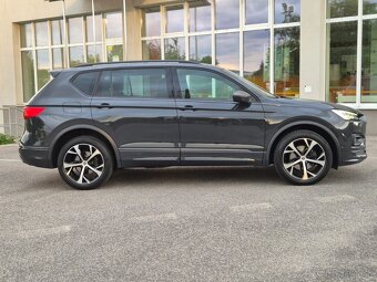 Tarraco FR 2.0 TDI 110kW 2022 DSG - 9