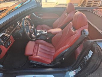 BMW 428i cabrio/kabrio x-drive - 9
