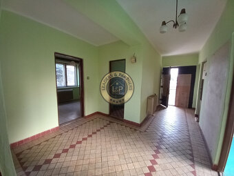 NA PREDAJ rodinný dom MALÝ ČEPČÍN okres Turčianske Teplice - 9