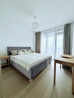 Prenájom 2 izbový byt Pribinova ulica Bratislava. - 9