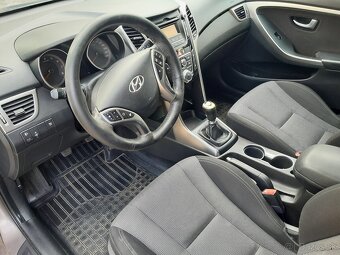 Hyundai i30 - 9