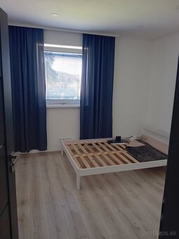 Ponúkame na dlhodobý prenájom krásny priestranný bungalov v - 9