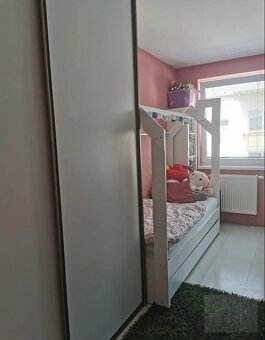 3-izbový byt v Trenčíne s lukratívnym výhľadom na hrad - 9