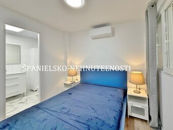 Španělsko,Torrevieja,Playa del Cura 4kk - 9