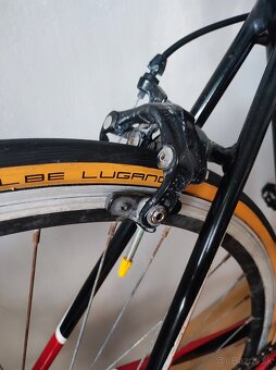 Specialized allez` - 9