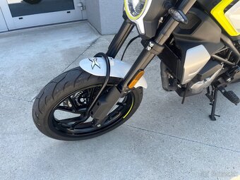 Cf moto 300 clx - 9