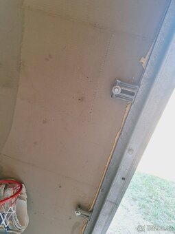 Predám garážovu bránu. - 9