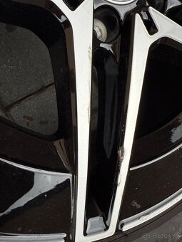 Mercedes R18 225/45 - 9
