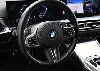 BMW Řada 3 320d xDrive M-SPORT ČR 1.M 140 kw - 9