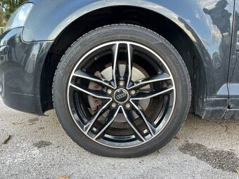 Audi A3 Sportback 2.0 TDI - 9