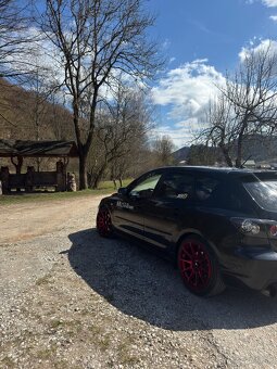 Mazda 3 mps - 9