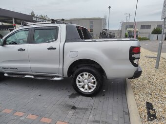 Ford ranger 3,2l r.v.2014 147kw - 9