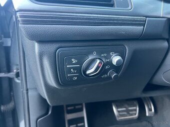 Audi A6 C7 200kw - 9