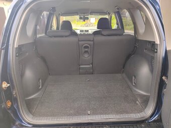 Toyota Rav4 2,2 D-CAT, 4x4 - 9