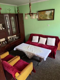 Na predaj dva rodinné domy v Rožňave, m.č. Nadabula - 9