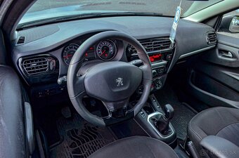 Peugeot 301 1.2 PureTech Allure - 9